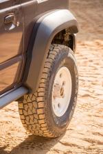 Suzuki Jimny Paris Dakar Edition by Delta 4x4 2019 года